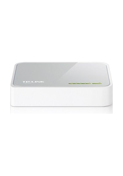 TP-Link Tl Sf1005D 5 Port 10/100Mbps Tak Ve Kullan Switch
