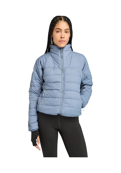 Timberland Tb0a5z9ka421 Bear Head Recycled Down Lıghtweıght Jack Infınıty Bayan Ceket Mavi