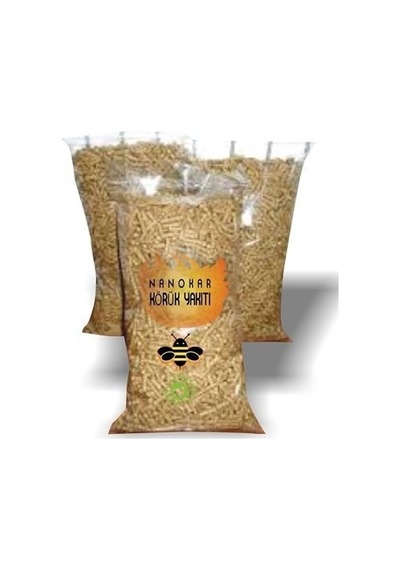 Körük Yakıtı 1000 Gr