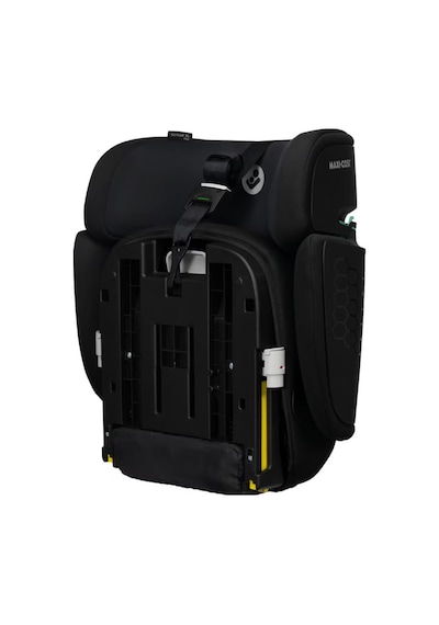 Maxi-Cosi Nomad Xl Plus Katlanabilir 9-36 kg Oto Koltuğu Authentic Black