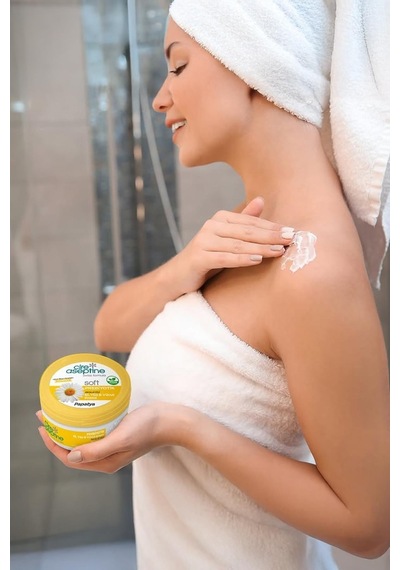 Cire Aseptine Soft Prebiyotik Papatya El Yüz Ve Vücut Kremi 30 Ml 2 Adet