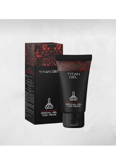 Biko Group Titn Jel Red Bakım Kremi