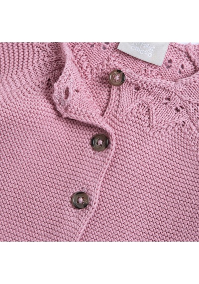 Chicco Hırka 09007961000000 000011 Lıght Pınk