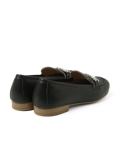 Oxford Klasik Kadın Diğer 3p5170 Comart 5170 Tender Lia Nero Siyah