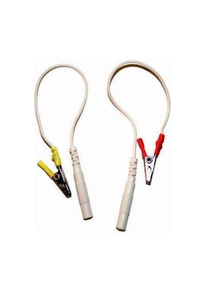 Timsah Elektrod 2 Adet Nrd-884