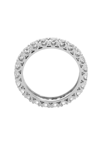 Sirius G Renk 1,50 Karat Pırlanta Tamtur Yüzük 0825R0003