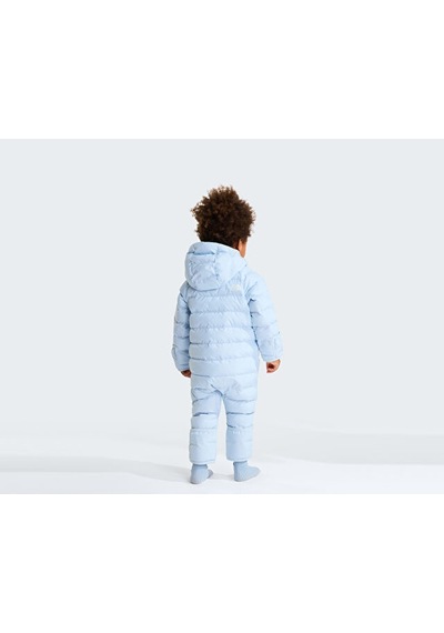The North Face Baby Perrıto One Pıece Bebek Uyku Tulumu Nf0a8dh0bpo1 Mavi