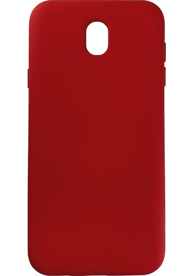 Nettech Samsung Galaxy J730 J7 Pro Uyumlu Nano Arka Koruma Kılıf
