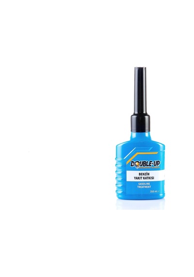 Double Up Db-11 Double-up Benzin Katkısı- 350 Ml