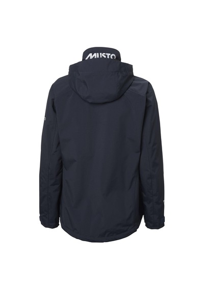 Musto Sardınıa Yelken Mont 2.0 Kadın Lacivert
