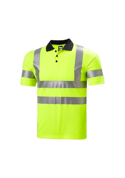 Helly Hansen Workwear Addvıs Hı Vıs Polo İş Kıyafetleri -79091 001
