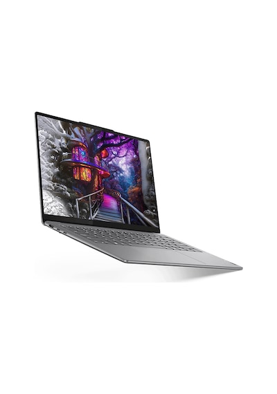 Lenovo Yoga Slim 7 14IMH9 83CV007NTR Ultra 5 125H 16 GB 512 GB SSD 14" W11H Dizüstü Bilgisayar