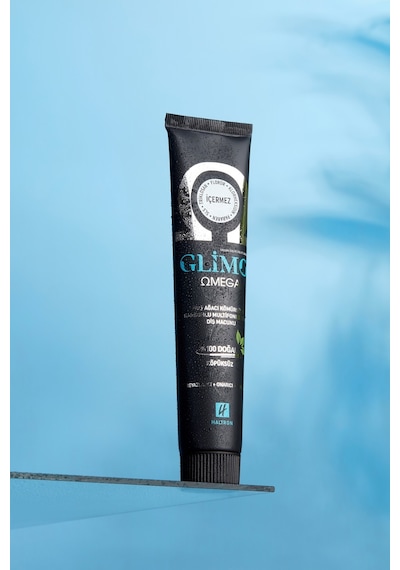 Glimo Omega Doğal Diş Macunu 75 ML