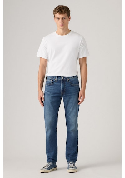 Levi's 502 Taper Rainy Afternoon Mavi Erkek Jean Pantolon -a2088-0068