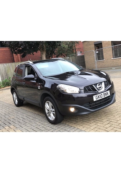 Nissan Qashqai 2007-2013 Alarm Modülü Obd Hıza Duyarlı Kapı Kilit
