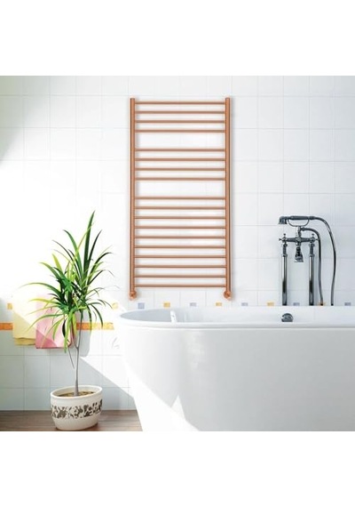 Bluebell Paslanmaz Çelik Havlupan 1500x500mm Fırça Bronze