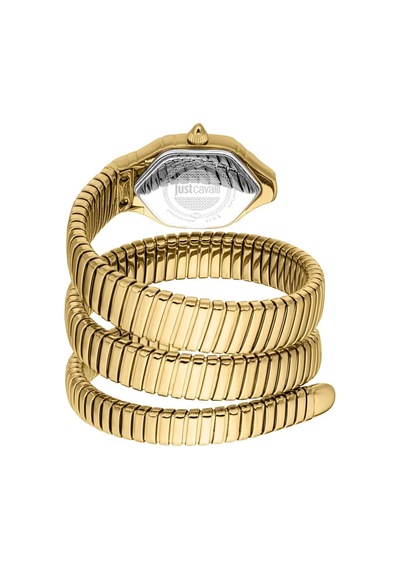 Just Cavalli Jc1l429m0025 Kadın Kol Saati Altın