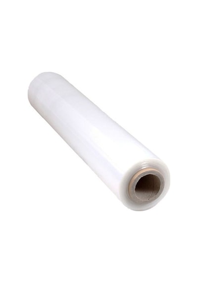 Alet Çantam Ambalaj Streç Film 17 Micron Palet Streci 50 CM x 200 M 2 KG