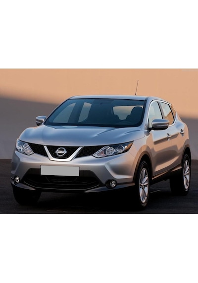 Nissan Qashqai J11 2014-2020 Bagaj Amortisörü Pistonu 904504EA0A