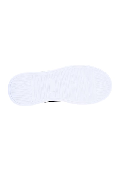 Closberg 308 Siyah Kadın Sneaker Ayakkabı