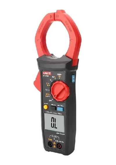 Unit Ut-205b 1000a Ac Pensampermetre