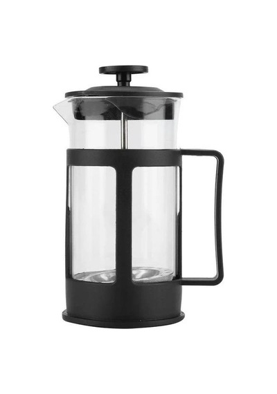 Penguen  2301 French Press Süzgeçli Çay Kahve Kupası 600 ML