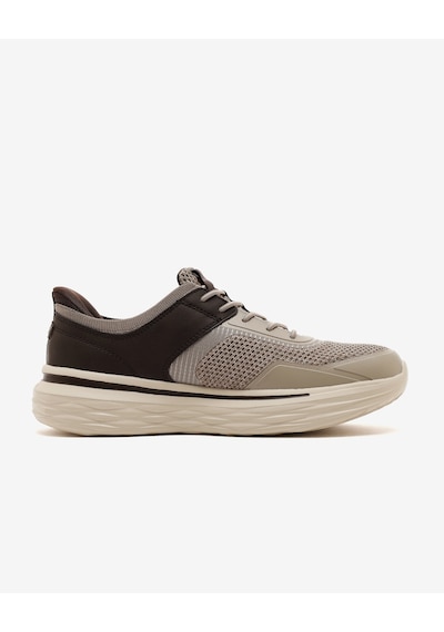 Skechers Nevarro Erkek Bej Günlük Ayakkabı 211334 Tpbr Bej