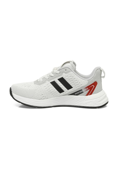 Proshot Meta 5fx Beyaz Unisex Koşu Ayakkabısı 000000000101982874 Beyaz-sıyah Beyaz - Siyah