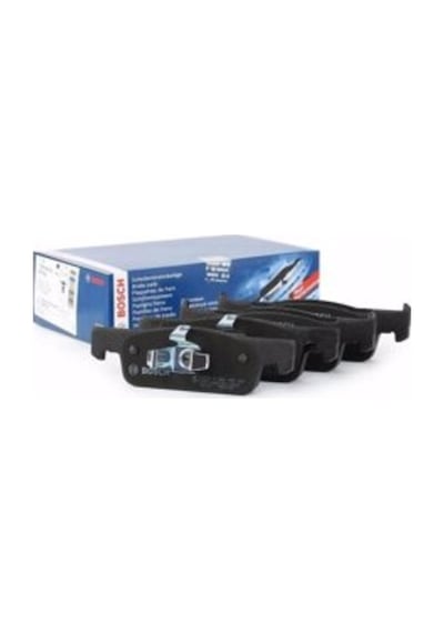 Bosch 0986494661 Renault Clio Iv 2012-2018 Ön Fren Balata