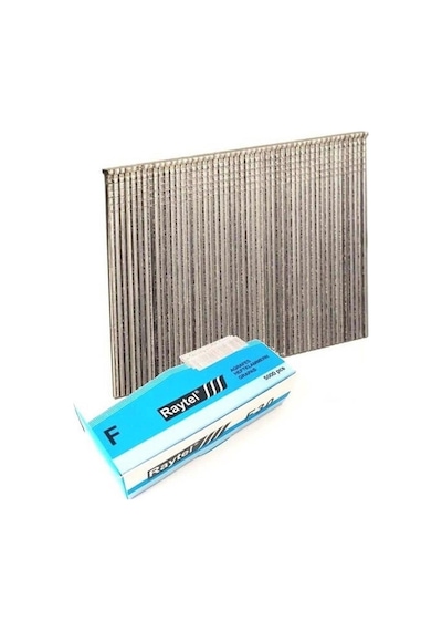 Başlı Çivi F30 Raytel
