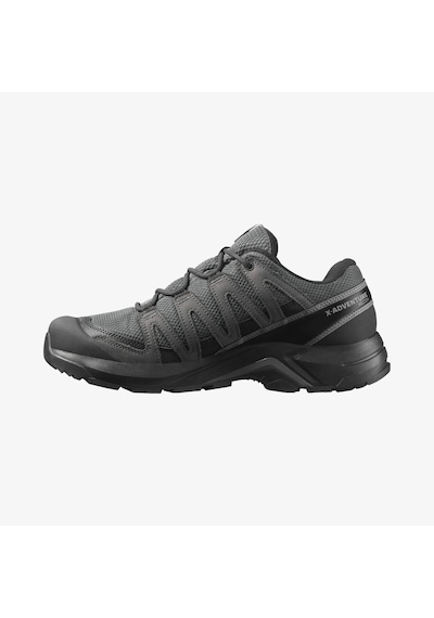 Salomon X-adventure Recon Gore Tex Erkek Ayakkabısı L47809200 Çok Renkli