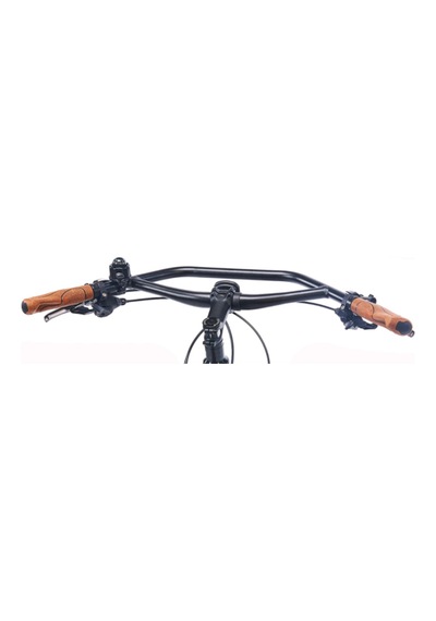 Fsa Leadtech Lch-6621 Tur Gidon Siyah 31.8mm Siyah