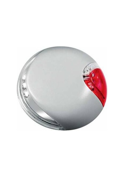 Tasma Led Işık Sistemi Aparatı Gri Çok Renkli