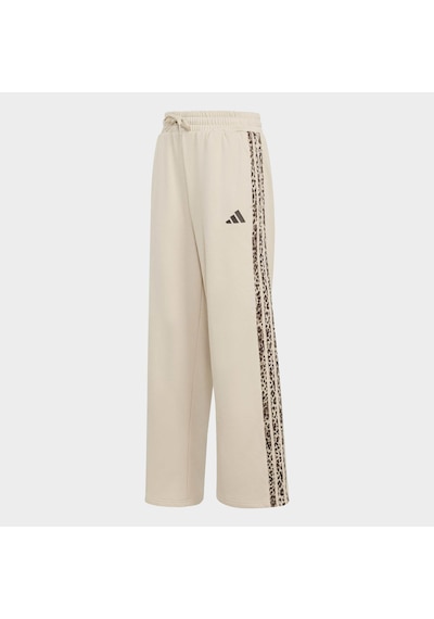 Adidas Animal Çocuk Bej Eşofman Altı Kc7198 Krem