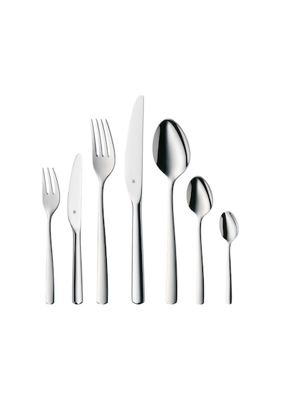 Wmf Boston Çkb Seti 90 Prç Gümüş