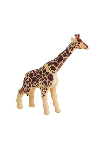 9984-1 4 Soft Hayvanlar -birliktoys