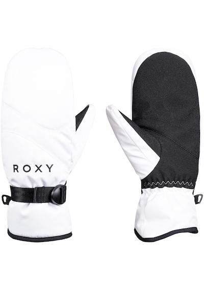 Roxy Jetty Solıd Mıtt Beyaz
