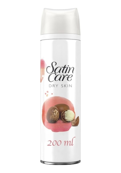 Venus Satin Care Tıraş Jeli 200 Ml