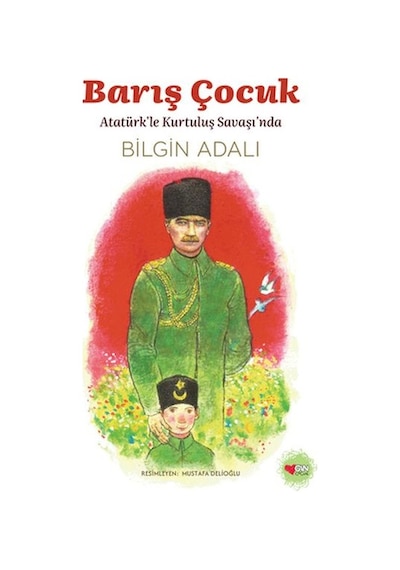 Barış Çocuk - Dlkj-886109