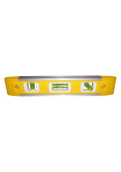 Bts 12465 Mini Su Terazisi Mıknatıslı 225 Mm 3 Sulu 1 M - 4 M