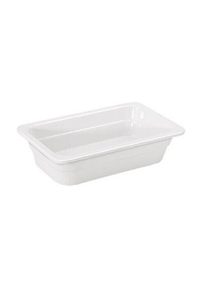 Gn 1/1-20 Mm Melamin Gastronom Küvet