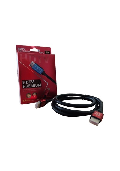 Technozi 4k 1,5m Hdmı Kablo