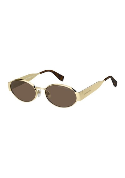 Marc Jacobs Marc 806s 01q70 .58 Kadın Güneş Gözlüğü Sarı