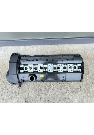 Bmw 3-5 Serisi Motor Subap Kapağı Yan Sanayi E39.e36.m52 -111217