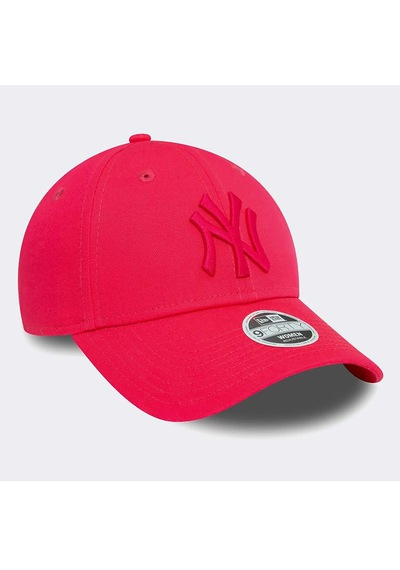 New Era League 9forty Neyyan Pembe Şapka 60595168 Pembe