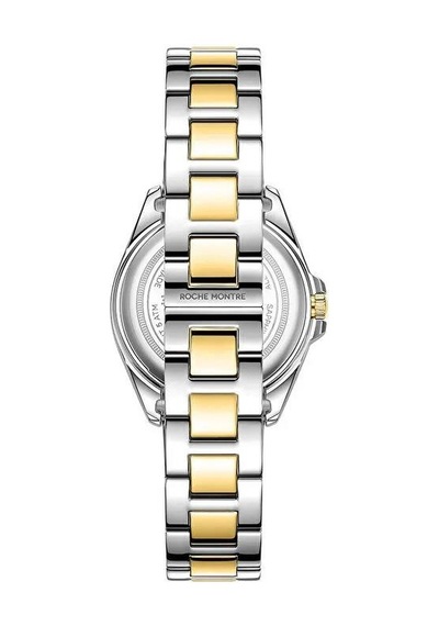 Roche Montre Rml5009-02 Kadın Kol Saati Altın