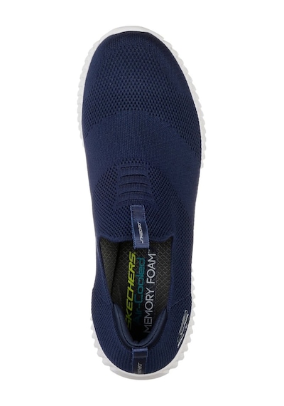 Skechers Elıte Flex Erkek Ayakkabı 52649-nvy Lacivert