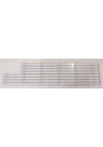 Hi-level Hi55ual402/0216 Led Bar