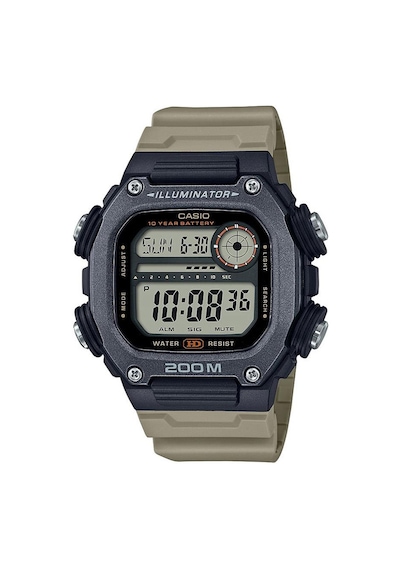 Casio DW-291HX-5AVDF Dijital Erkek Kol Saati