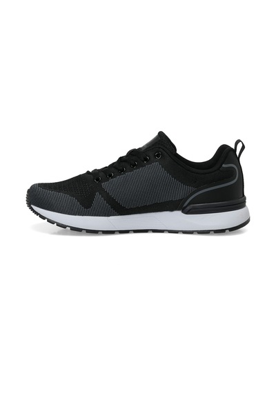 Lumberjack Vendor 2.0 Siyah Erkek Sneaker 000000000102695125
